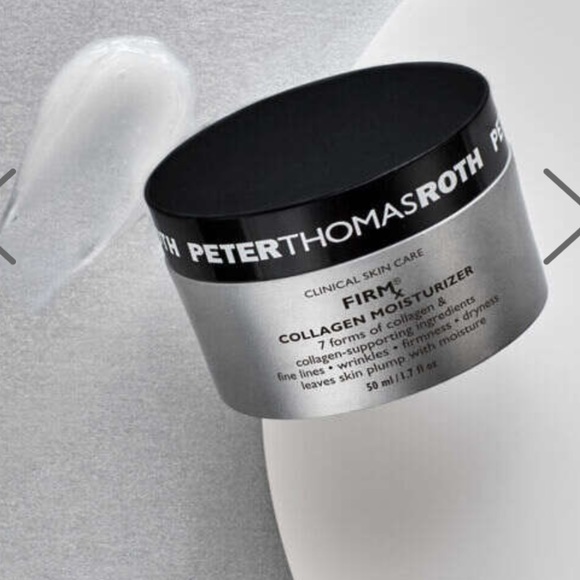 Stolen FirmX Collagen Moisturizer - Picture 4 of 5